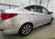 2017 Hyundai Accent in Austell, GA 30168 - 18130156 7