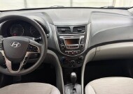 2017 Hyundai Accent in Austell, GA 30168 - 18130156 16