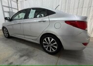 2017 Hyundai Accent in Austell, GA 30168 - 18130156 3