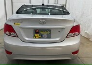 2017 Hyundai Accent in Austell, GA 30168 - 18130156 5