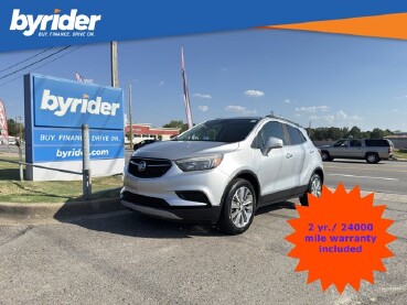 2018 Buick Encore in Conway, AR 72032