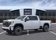2026 GMC Sierra 3500 in Burlington, WI 53105 - 18130170 2