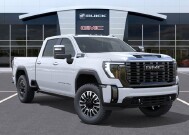 2026 GMC Sierra 3500 in Burlington, WI 53105 - 18130170 8