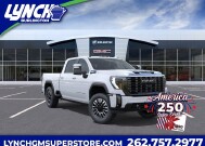 2026 GMC Sierra 3500 in Burlington, WI 53105 - 18130170 1