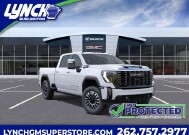 2026 GMC Sierra 3500 in Burlington, WI 53105 - 18130170 1