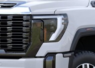 2026 GMC Sierra 3500 in Burlington, WI 53105 - 18130170 12