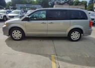 2017 Dodge Grand Caravan in Greenville, SC 29607 - 18130184 6