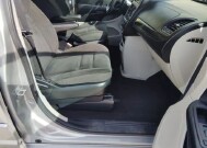 2017 Dodge Grand Caravan in Greenville, SC 29607 - 18130184 15