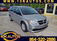 2017 Dodge Grand Caravan in Greenville, SC 29607 - 18130184 1