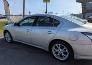 2014 Nissan Maxima in North Little Rock, AR 72117-1620 - 18130186 3