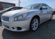 2014 Nissan Maxima in North Little Rock, AR 72117-1620 - 18130186 1