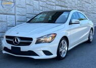 2015 Mercedes-Benz CLA 250 in Decatur, GA 30032 - 18130188 1