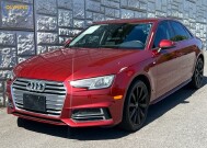 2018 Audi A4 in Decatur, GA 30032 - 18130189 1