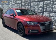 2018 Audi A4 in Decatur, GA 30032 - 18130189 3