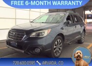 2017 Subaru Outback in Arvada, CO 80002 - 18130192 1