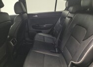2020 Kia Sportage in Downey, CA 90241 - 18130203 18