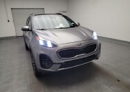2020 Kia Sportage in Downey, CA 90241 - 18130203 14