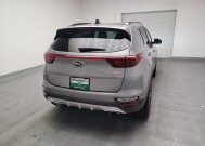 2020 Kia Sportage in Downey, CA 90241 - 18130203 7