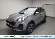 2020 Kia Sportage in Downey, CA 90241 - 18130203 1