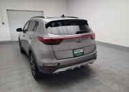 2020 Kia Sportage in Downey, CA 90241 - 18130203 6