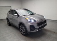2020 Kia Sportage in Downey, CA 90241 - 18130203 13