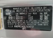 2020 Kia Sportage in Downey, CA 90241 - 18130203 33