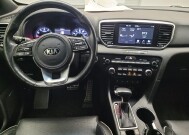 2020 Kia Sportage in Downey, CA 90241 - 18130203 22
