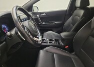 2020 Kia Sportage in Downey, CA 90241 - 18130203 17
