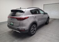 2020 Kia Sportage in Downey, CA 90241 - 18130203 9