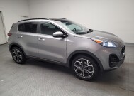 2020 Kia Sportage in Downey, CA 90241 - 18130203 11