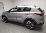 2020 Kia Sportage in Downey, CA 90241 - 18130203 3