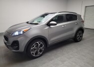 2020 Kia Sportage in Downey, CA 90241 - 18130203 2