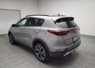 2020 Kia Sportage in Downey, CA 90241 - 18130203 5