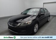 2015 Honda Accord in Birmingham, AL 35215 - 18130222 1