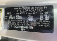 2025 Kia Soul in Augusta, GA 30907 - 18130245 33
