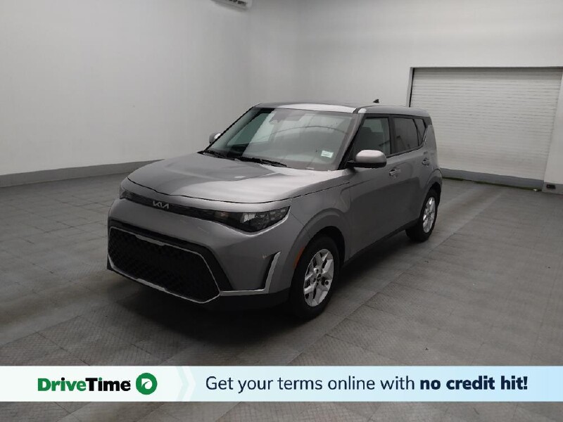 2025 Kia Soul in Augusta, GA 30907 - 18130245