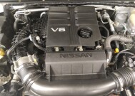2021 Nissan Frontier in Lewisville, TX 75067 - 18130269 30