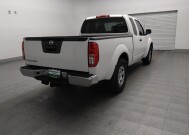 2021 Nissan Frontier in Lewisville, TX 75067 - 18130269 9