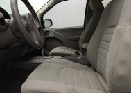 2021 Nissan Frontier in Lewisville, TX 75067 - 18130269 17