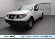2021 Nissan Frontier in Lewisville, TX 75067 - 18130269 1