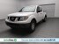 2021 Nissan Frontier in Lewisville, TX 75067 - 18130269
