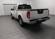 2021 Nissan Frontier in Lewisville, TX 75067 - 18130269 5