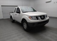 2021 Nissan Frontier in Lewisville, TX 75067 - 18130269 13
