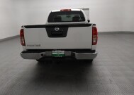 2021 Nissan Frontier in Lewisville, TX 75067 - 18130269 7