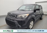 2016 Kia Soul in Tampa, FL 33619 - 18130284 1
