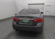2017 INFINITI Q50 in Fort Myers, FL 33907 - 18130287 7