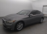 2017 INFINITI Q50 in Fort Myers, FL 33907 - 18130287 2