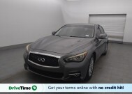 2017 INFINITI Q50 in Fort Myers, FL 33907 - 18130287 1