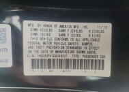 2016 Honda Accord in Fort Myers, FL 33907 - 18130289 33