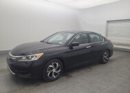 2016 Honda Accord in Fort Myers, FL 33907 - 18130289 2